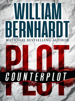 cover image of Plot/Counterplot